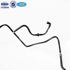 Hot Sale SAE 30R9 Fuel Systems Fuel Return Line Auto Chassis Parts