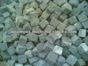 Granit — pierre décorative en cube de granit, meilleure pierre, exportation depuis l'inde - Product Image 6