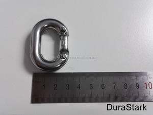 שרשרת חיבור קישור/ימי כיתה מחבר קישור מהיר - Product Image 4