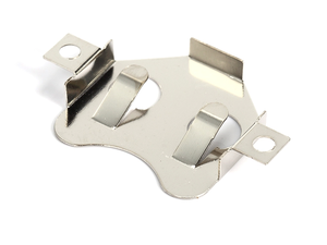 CR2032 CR2016 CR2025 <strong>Button</strong> Coin Cell <strong>Battery</strong> <strong>Holder</strong> - Product Image 3