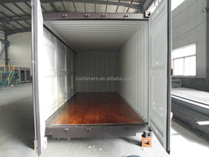 <span class=keywords><strong>Contenedor</strong></span> de Envío de Apertura Lateral Completa de 20 pies y 40 pies Fabricado en China - Product Image 2