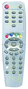 sat receiver remote control use for Alfa Gold Digital