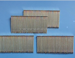 Bán Hàng Trực Tiếp Từ Nhà Máy St Steel Row Nail (ST18, ST25, ST32, ST38, <span class=keywords><strong>ST45</strong></span>, ST50,ST57, ST64) - Product Image 2