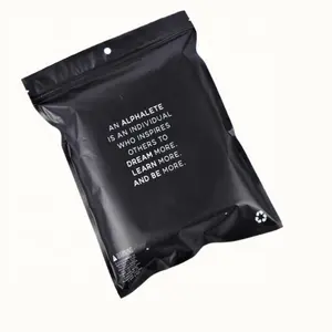 100*150 conveniente ropa de papel de Kraft de cambio Gradual bloque cuadrado de clasificación de bolsas de plástico de alimentos congelados de sello de vacío bolsa de embalaje - Product Image 1