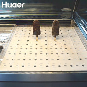 Thương Mại Paleta Kem Popsicle Hiển Thị Tủ Đông - Product Image 2