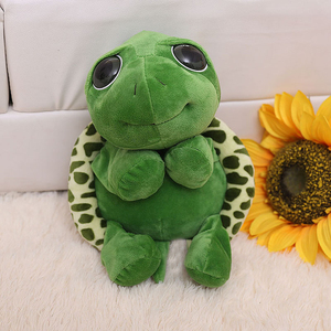 <span class=keywords><strong>Battery</strong></span> <span class=keywords><strong>operated</strong></span> rùa nhồi búp bê đồ chơi sang trọng - Product Image 2