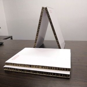 100% Tái Chế Giấy Kraft Giấy Tổ Ong Giấy Mdf Core <span class=keywords><strong>Board</strong></span> Carton Sheets Cho Hiển Thị Đóng Gói Tổ Ong - Product Image 5