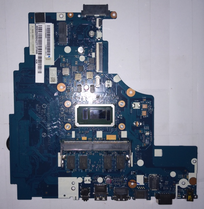 5B20N06904 материнская плата для IdeaPad 310-14ISK системных плат I3-6006U UMA 4G РТК NOK