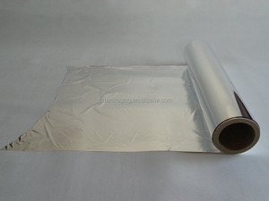 Alluminio pellicola di poliestere metallizzato/riflettente <span class=keywords><strong>mylar</strong></span> <span class=keywords><strong>film</strong></span>