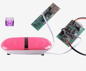 El precio más Lastest 2015 nuevo 3D de oliva máquina de vibración - Product Image 3