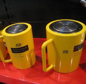 Hydraulische 25 Ton <span class=keywords><strong>Jack</strong></span> - Product Image 1