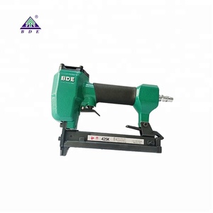 425 के वायवीय वायु स्टेपलर बंदूक नाखून बंदूकें उत्पाद श्रेणी - Product Image 6