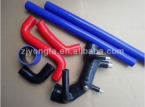 <span class=keywords><strong>Auto</strong></span>. Силиконовые радиаторные шланги - Product Image 1