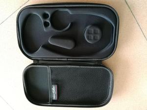 Tùy Chỉnh Bệnh Viện <span class=keywords><strong>EVA</strong></span> Ống Nghe Trường Hợp Du Lịch Với Giá Nhà Máy - Product Image 5