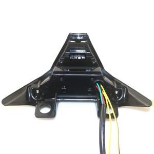 KAWASAKI Z1000 2014-2018 & ZX10R 2015-2018 tích hợp đèn đuôi và đèn báo rẽ công suất 12W - Product Image 6