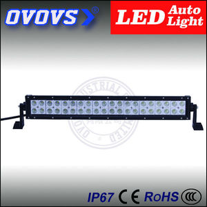 Ovovs alta <span class=keywords><strong>intensidad</strong></span> 22 pulgadas 120 w alta <span class=keywords><strong>intensidad</strong></span> <span class=keywords><strong>led</strong></span> luces para deberes pesados, camión - Product Image 3