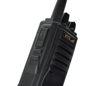 8 W Largo Alcance de Alta Potencia <span class=keywords><strong>Radio</strong></span> Portátil TC-8W - Product Image 4