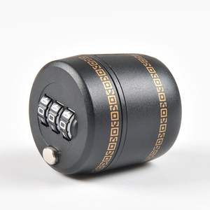 Tapón <span class=keywords><strong>de</strong></span> Vino sin Llave YH9075, Tapón <span class=keywords><strong>de</strong></span> Botella <span class=keywords><strong>de</strong></span> Plástico con <span class=keywords><strong>C</strong></span>ódigo Digital y Cierre <span class=keywords><strong>de</strong></span> Seguridad - Product Image 3