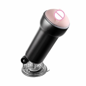 Vibrating <strong>Sex</strong> Toys Electric Masturbation Cup <strong>for</strong> <strong>Men</strong> <strong>Long</strong> <strong>Time</strong> <strong>Sex</strong> <strong>Spray</strong> - Product Image 4