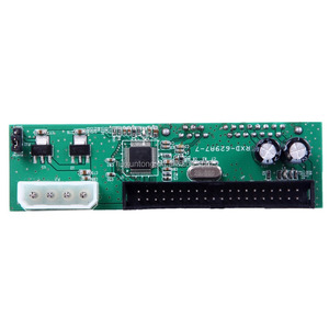 सैटा एडाप्टर से साटा एडाप्टर कनवर्टर कार्ड 3.5 एचड - Product Image 1