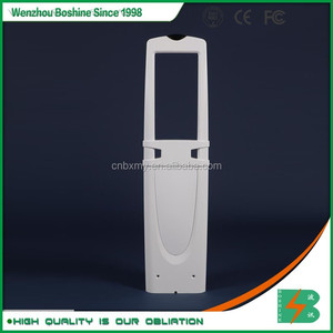 Boshine <span class=keywords><strong>de</strong></span> <span class=keywords><strong>seguridad</strong></span> antena emisión del sonido <span class=keywords><strong>de</strong></span> alarma antirrobo sensor jammer eas 58 khz am etiqueta <span class=keywords><strong>de</strong></span> la ropa <span class=keywords><strong>junta</strong></span> - Product Image 3