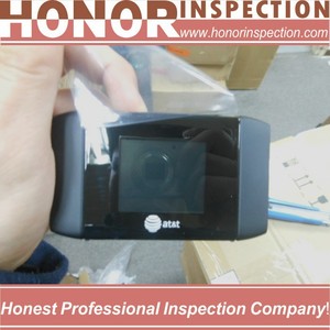Japan Elektronica Winkel Goederen Volledige Inspectie - Product Image 2