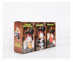 Los niños juegan fácil 6 trucos e ilusiones magia kit para la venta - Product Image 3
