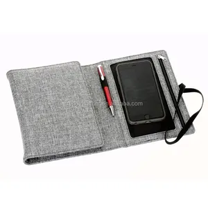 फ्लैप के साथ बहु समारोह नायलॉन आयोजक फ़ाइल फ़ोल्डर, रचना फ़ोल्डर - Product Image 1