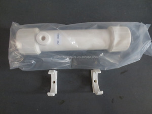 6000 Dalton Holle Vezel Uf Membraan Module Uf280 6K Dalton Pvc Holle Vezels Schoon Waterfilter Maken Mini Waterplant - Product Image 2