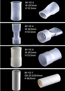 قطعة فموية طبية من البلاستيك غير قابلة لإعادة الاستعمال - Product Image 5
