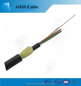 Des échantillons gratuits blindés PE gaine ads 6 core fiber optique équipements - Product Image 3