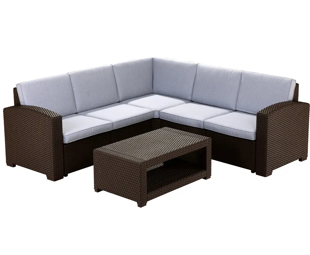 modern patio rattan garden furniture set rattan outdoor furniture wicker furniture