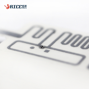 Gạo 125Khz Pigeon RFID vòng điện tử Bird Racing <span class=keywords><strong>Tag</strong></span> cho động vật theo dõi quản lý - Product Image 4