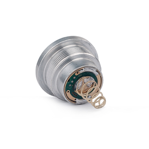 1405 T50 et 1504 T50 mini SFH4715AS 850nm 5W IR LED goutte-in pilule lampe de poche LED module