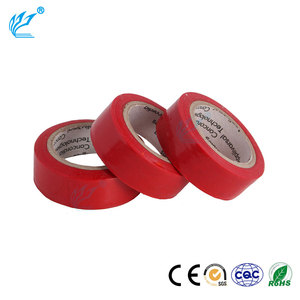 <span class=keywords><strong>Impermeable</strong></span> amarre lo que es rojo <span class=keywords><strong>cinta</strong></span> phosprescent <span class=keywords><strong>cinta</strong></span> pvc - Product Image 1