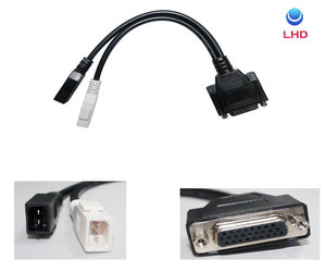 Universal V15.2 Super MVP Pro Key Programmer MVP Key Code Reader Làm Việc Cho Xe Đa Thương Hiệu Tiếng Anh/Tây Ban Nha Tùy Chọn - Product Image 6