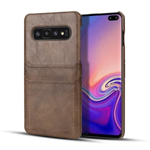 Funda para teléfono móvil <span class=keywords><strong>Samsung</strong></span> <span class=keywords><strong>S10</strong></span> Lite Plus, Cartera de cuero, tarjetero, a la moda - Product Image 2