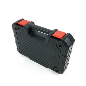 142 шт. профессиональный набор инструментов для ручного инструмента немецкий бытовой набор инструментов - Product Image 6