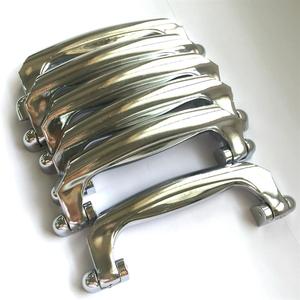 Tay Cầm Bằng Nhựa Phổ Biến Cho Hộp Phụ Kiện Vali Phụ Kiện Vỏ Công Cụ - Product Image 4