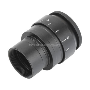 Wf10x/22Mm Breed Veld Oculair Van Industriële Stereomicroscoop Oculair Met Diopter - Product Image 3