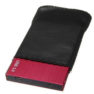 2015 New Arrival xách tay USB 3.0 SATA 2.5 "inch ổ đĩa cứng HDD bao vây bên ngoài tốc độ cao USB 3.0 Ổ đĩa cứng trường hợp - Product Image 6
