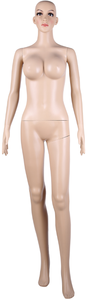 <span class=keywords><strong>Mannequin</strong></span> <span class=keywords><strong>femme</strong></span> sexy à gros buste, <span class=keywords><strong>nu</strong></span>, corps entier en plastique, <span class=keywords><strong>mannequin</strong></span> pour vitrine de boutique - Product Image 3
