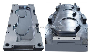 (Haute qualité) SMC/DMC fibre de verre résine pièce moulage par compression développement fabricant de moules fabrication de moulage par injection plastique - Product Image 3