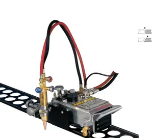 HK-12 koike cutting machine portable model