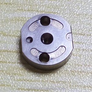 Độ Chính Xác Cao <span class=keywords><strong>Common</strong></span> <span class=keywords><strong>Rail</strong></span> Injector <span class=keywords><strong>Spacer</strong></span> #07 BF15 Đối Với Kim Phun 23670-30300 23670-30080 - Product Image 2