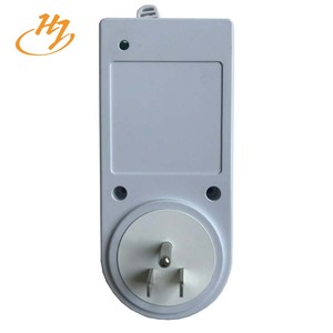 Termostato de enchufe electrónico de seguridad de productos chinos de calidad de proveedor Chino - Product Image 4