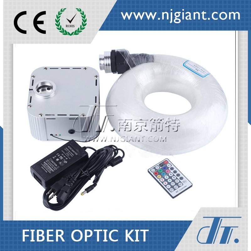 Venta al por mayor iluminación fibra óptica cielo estrellado-Compre