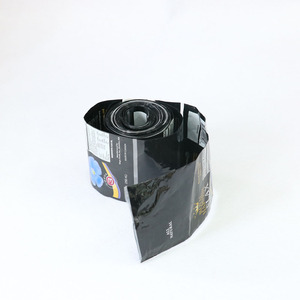 Professionnel pe rouleau emballage <span class=keywords><strong>film</strong></span> sur mini stretch - Product Image 1