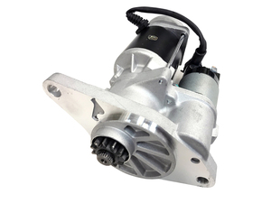 Toyo-<span class=keywords><strong>ta</strong></span> OEM 28100-78090 2810078090的24 v起动电机 - Product Image 3