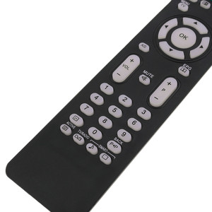 Control Remoto <span class=keywords><strong>Universal</strong></span> RC2034301 para <span class=keywords><strong>TV</strong></span> LED con Baterí<span class=keywords><strong>a</strong></span> AAA Negro - Product Image 6